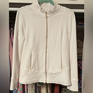 Lilly Pulitzer Al Fresco Jacket